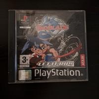 Beyblade  ps1