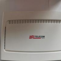 Modem ADSL Wifi Telecom