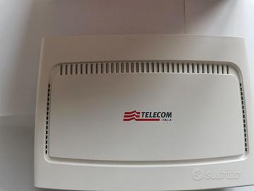 Modem ADSL Wifi Telecom