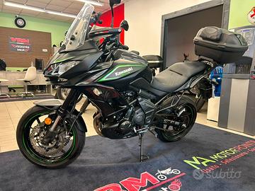 Kawasaki Versys 650