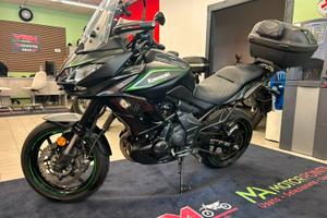Kawasaki Versys 650