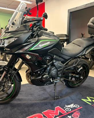 Kawasaki Versys 650