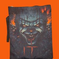 Portalibro It/Pennywise Nuovo!