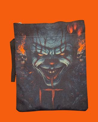 Portalibro It/Pennywise Nuovo!