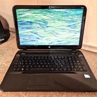 PC portatile Hp