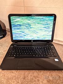 PC portatile Hp