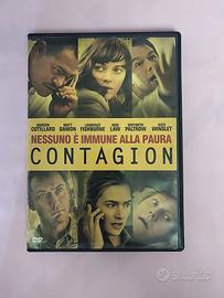 Contagion