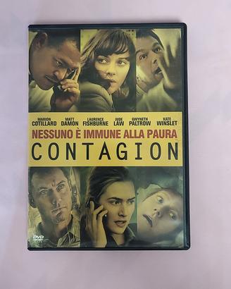 Contagion