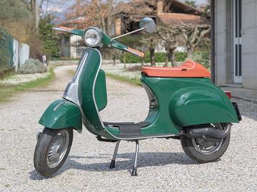 Vespa 50 Special 1979