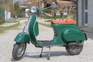 Vespa 50 Special 1979