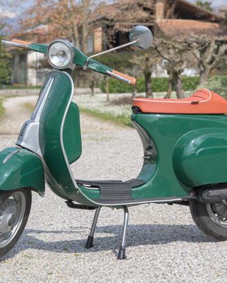 Vespa 50 Special 1979