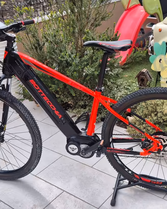E-bike mtb Bottecchia