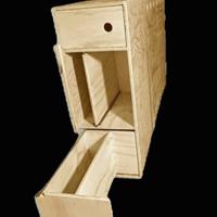 camperizzazione berlingo