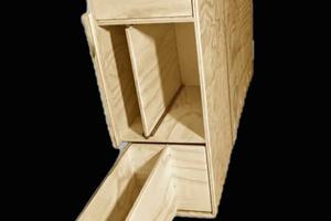 camperizzazione berlingo