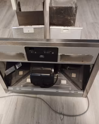 Cappa cucina Whirpool - IKEA