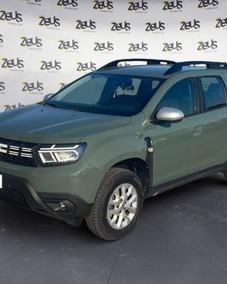 Dacia Duster 1.0 TCe 4x2 100cv Eco-G Expression