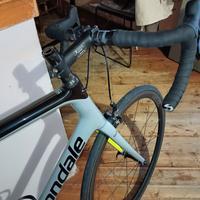 cannondale supersix tg 60
