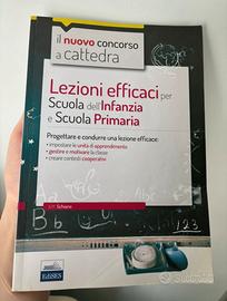 Libro concorso scuola