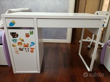 Scrivania Ikea
