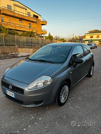 Fiat grande punto 1.3