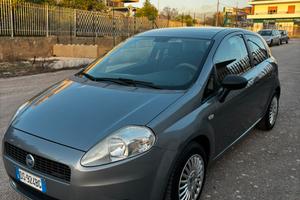 Fiat grande punto 1.3