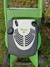 Tosaerba viking mb 655 v