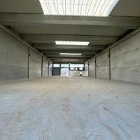 CAPANNONE A MONTICHIARI