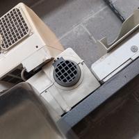 dispensatore per bar o ristoranti