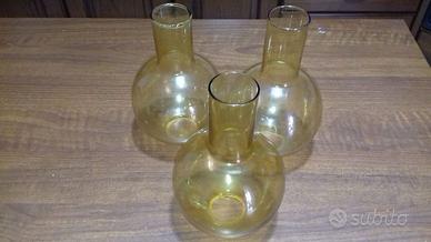 Bocce per lampadari vintage