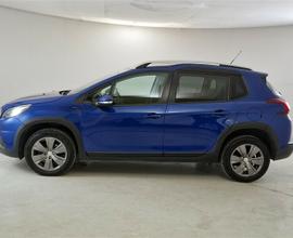 PEUGEOT 2008 BlueHDi 100 Signature S/S