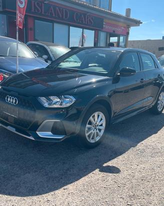 Audi A1 allstreet 30 TFSI S tronic