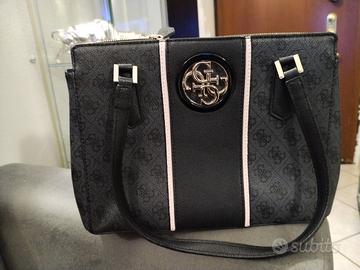 Borsa Guess a Spalla