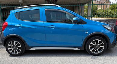 Opel Karl Rocks 