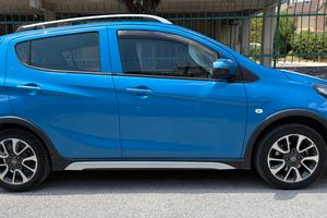Opel Karl Rocks 