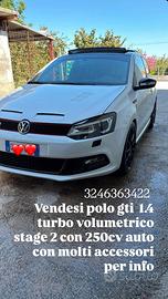 polo gti