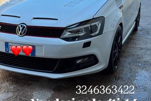 polo gti