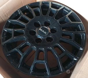 Cerchi in lega MAK 17" FORD Transit new