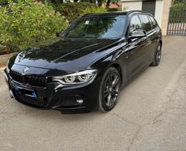 BMW Serie 3 (F30/31) - 2015 - No Permute