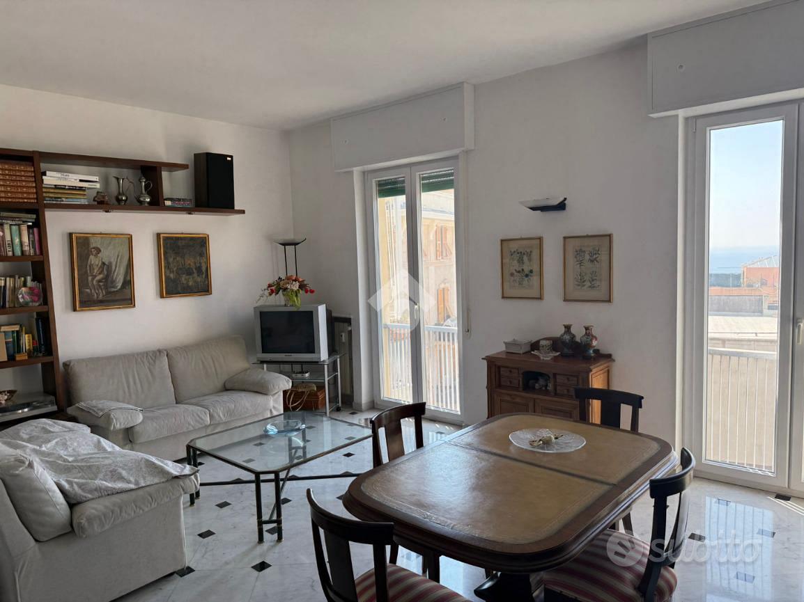 Appartamento – Genova, Righi, Centro Est - Vista 3