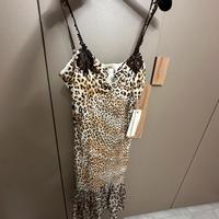 Vestito Roberto Cavalli