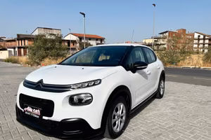 Citroen C3 1.5HDI PARI AL NUOVO CHIAMA 2019