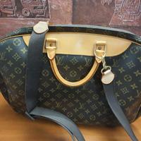 Borsa borsone viaggi Alize 24 H di Vuitton