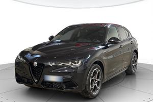 ALFA ROMEO Stelvio 2.2 TurboDiesel 210cv Veloce Q4