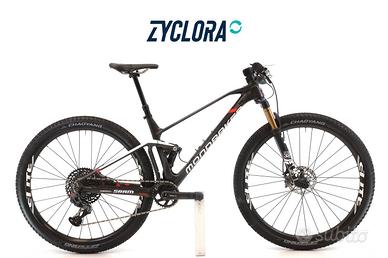 Mondraker F-Podium RR SL XX1 AXS t.M