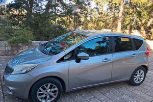 nissan note diesel 1.5