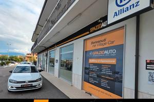 Volkswagen Polo 1.6 TDI 95 CV *CONNECTED* FULL