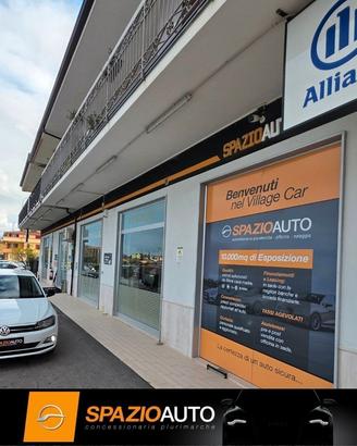 Volkswagen Polo 1.6 TDI 95 CV *CONNECTED* FULL