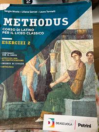 Methodus esercizi 2