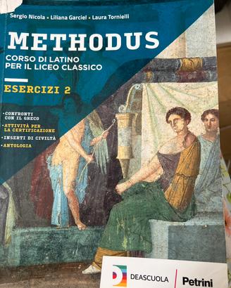 Methodus esercizi 2