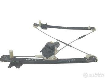 Cremagliera anteriore sinistra Guida Land Rover Ra